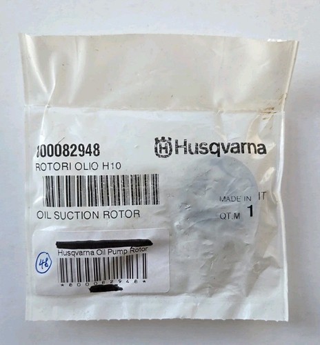 Neu original husqvarna - neu,