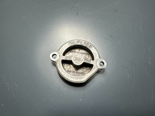ölfilterdeckel ktm sxf - Ölfilterdeckel,