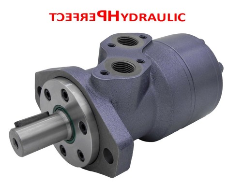 Hydraulik orbitalmotoren typ - orbitalmotoren,