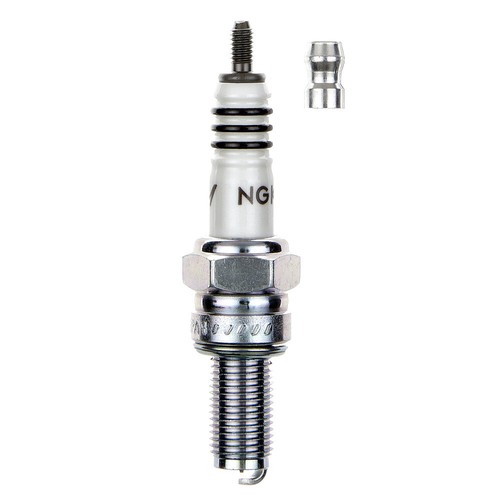 Ngk iridium zündkerze passend - iridium,