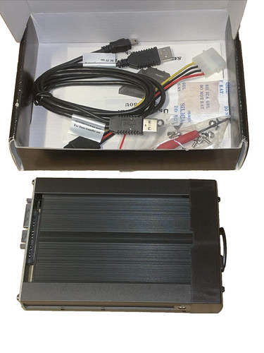 Chieftec smr 250u sata - smr-250u,