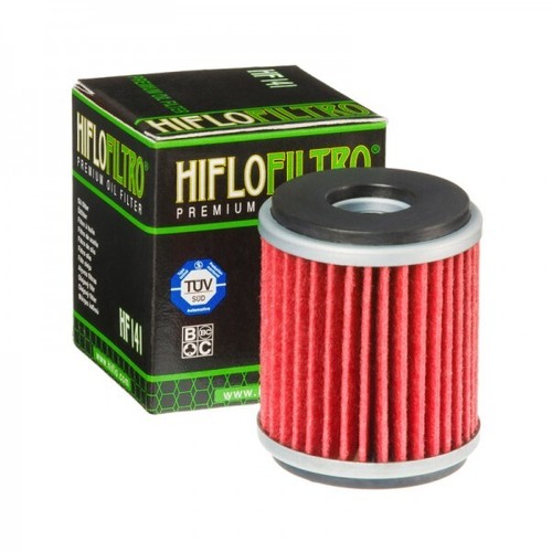 Hiflo ölfilter passend - hiflo,