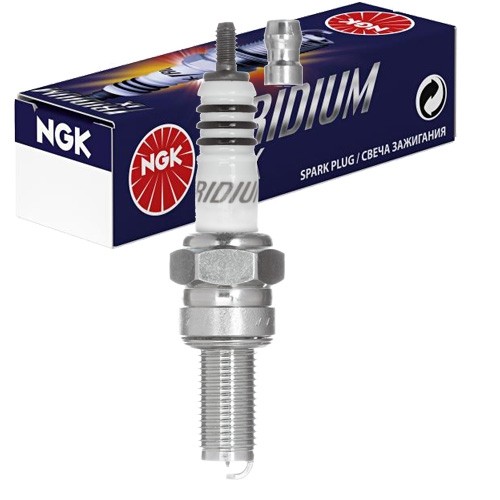 Zündkerze ngk cr9eix - zündkerze,