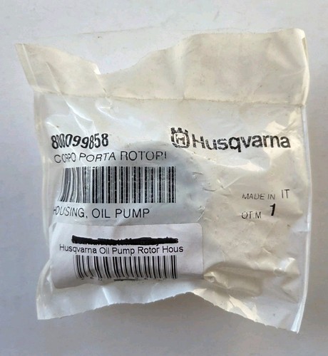Neu oem husqvarna smr - te,