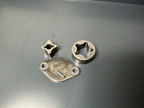 ölpumpe rotor für ktm - rotor,