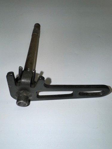 Getriebeschalthebel smr 250 - te,
