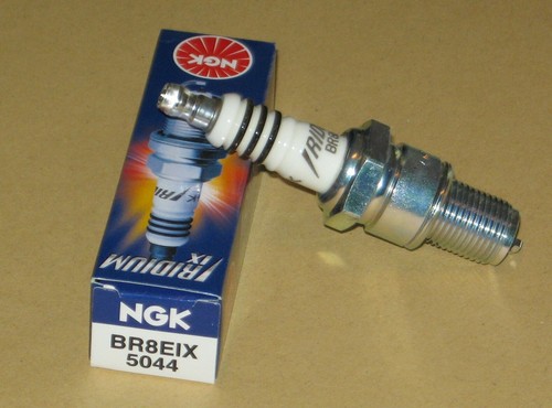 Zündkerze ngk iridium für - iridium,
