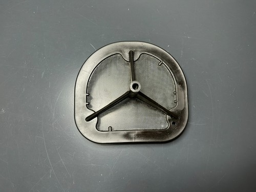 Filternetzhalter ktm sxf excf - filternetzhalter,