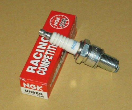 Zündkerze ngk für racing - ngk,
