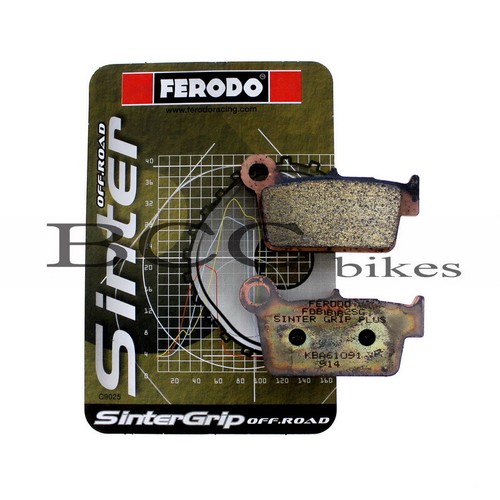 Ferodo sinter grip - sinter,