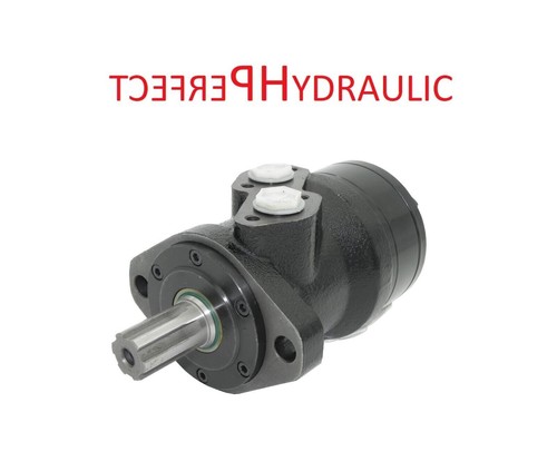 Hydraulikmotor gertor motor - gertor,