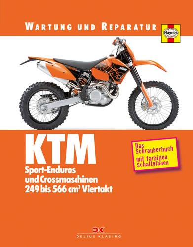 Ktm exc smr - exc, 250