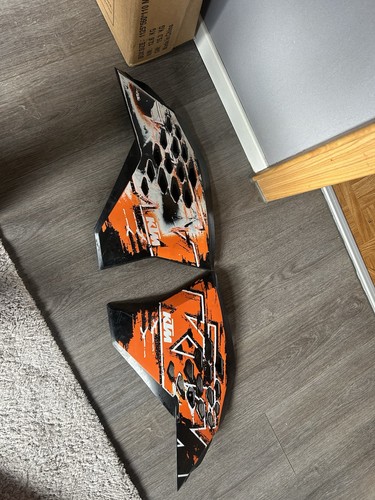 Ktm exc smr 250 400 - exc, 450