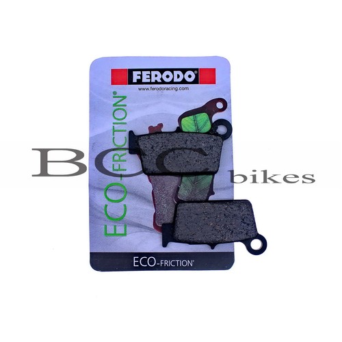 Ferodo bremsklötze - ferodo,