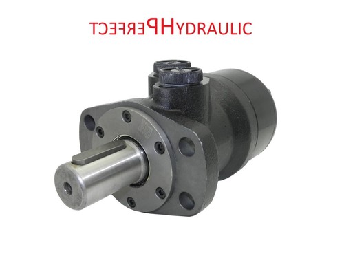 Hydraulikmotor gerotormotor - hydraulikmotor,