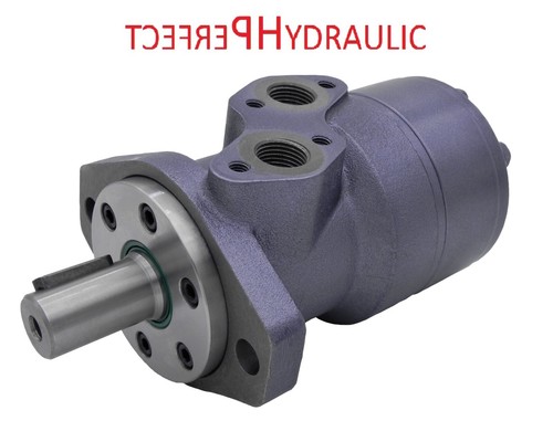 Hydraulikmotor gerotormotor - hydraulikmotor,
