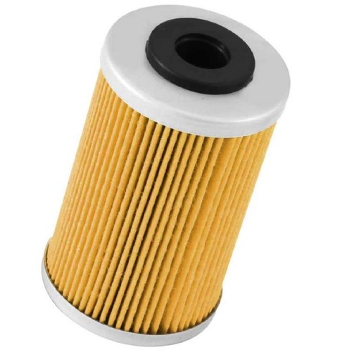 ölfilter 655 für ktm - k&n, kn-655