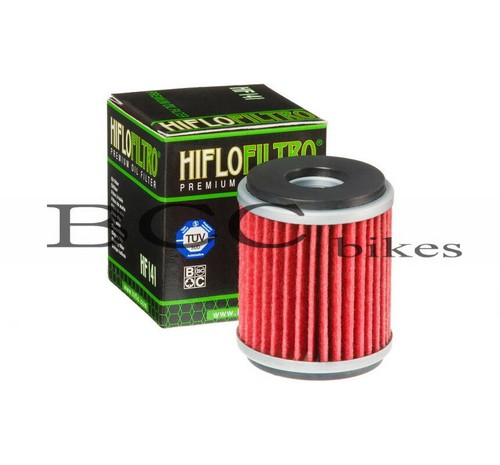 Hiflo ölfilter racing smr - tm,