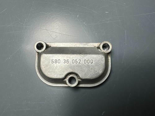 Ktm ventildeckel für - für,